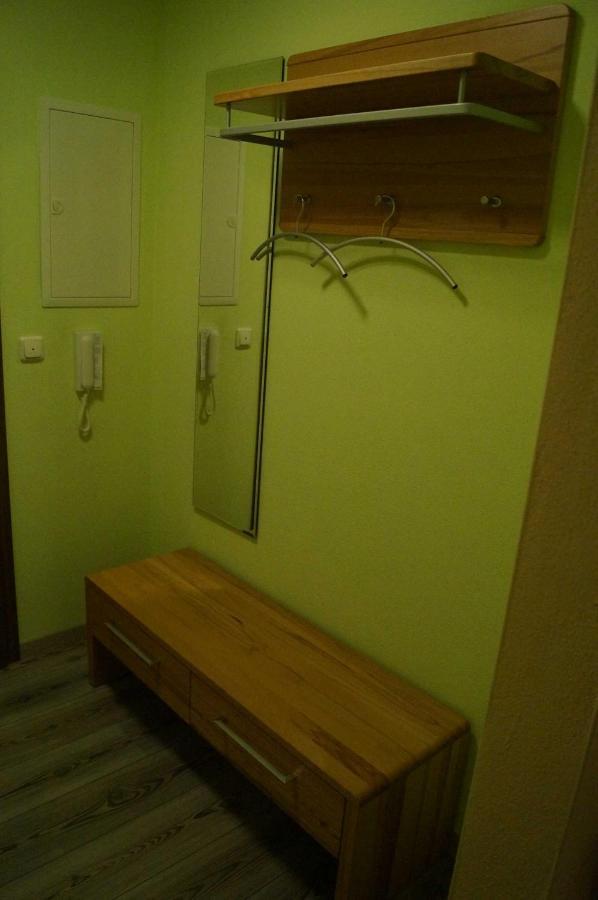 Caseti 5_ Ferienwohnungen _ Rothen Oberdachstetten Екстериор снимка
