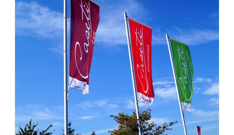 Caseti 5_ Ferienwohnungen _ Rothen Oberdachstetten Екстериор снимка