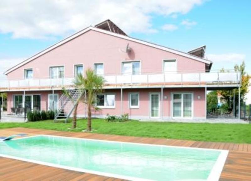 Caseti 5_ Ferienwohnungen _ Rothen Oberdachstetten Екстериор снимка