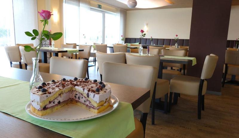 Caseti 5_ Ferienwohnungen _ Rothen Oberdachstetten Екстериор снимка