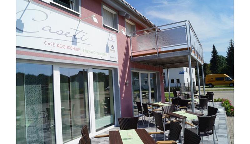 Caseti 5_ Ferienwohnungen _ Rothen Oberdachstetten Екстериор снимка